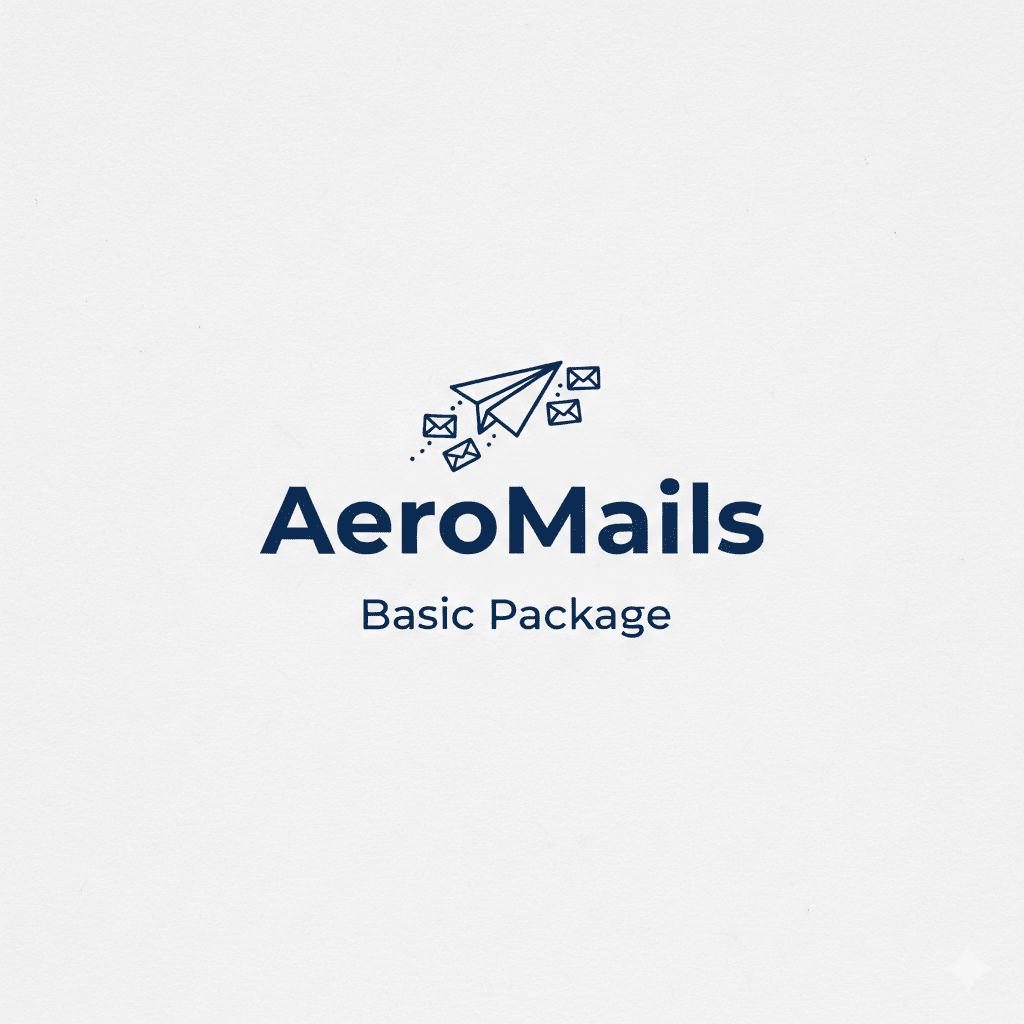 AeroMails Basic