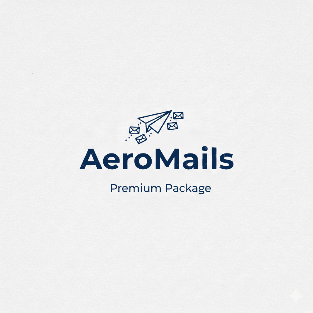 AeroMails Premium