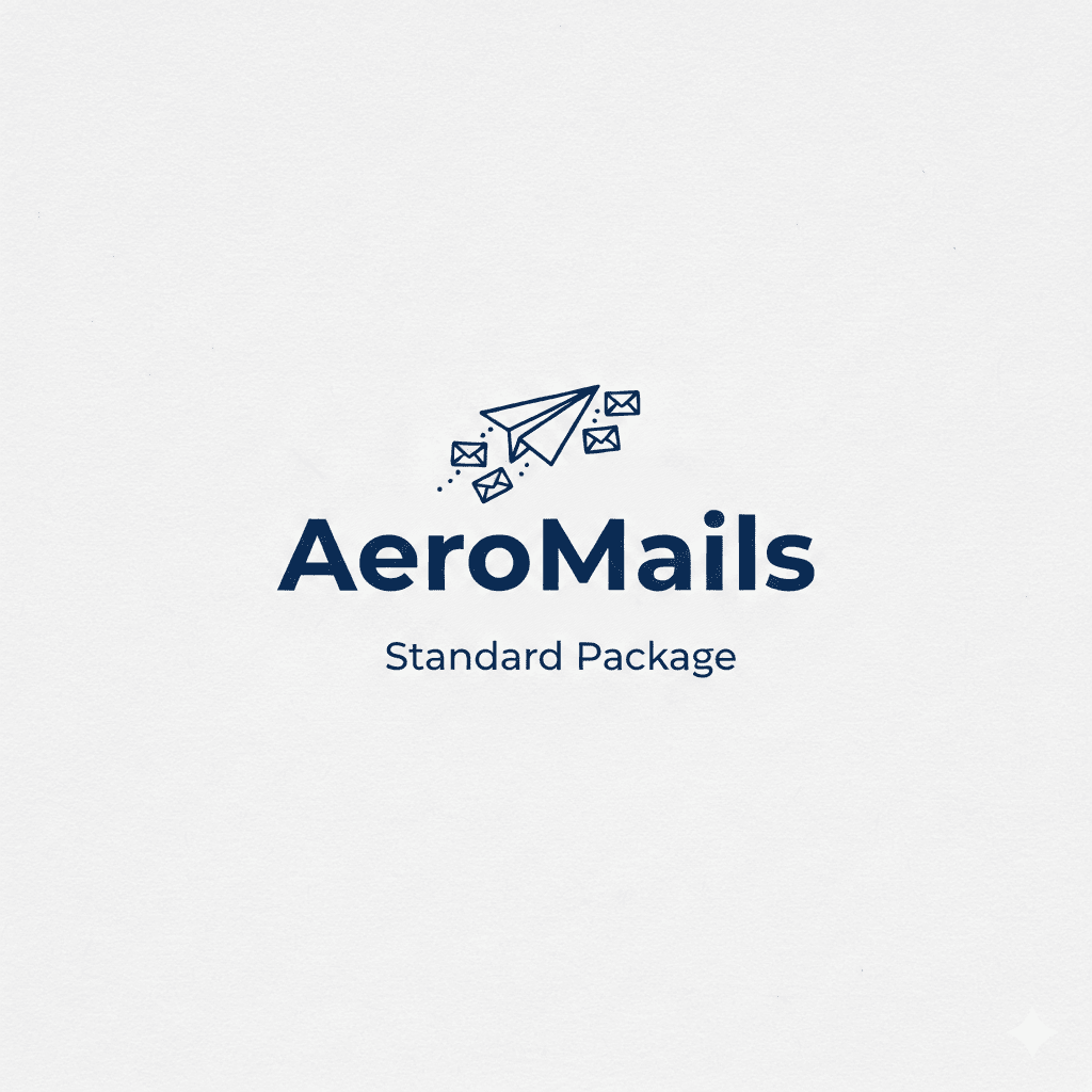 AeroMails Standard