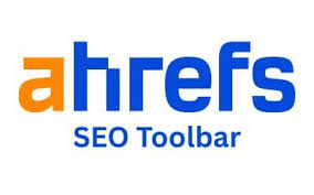 Ahrefs Toolbar