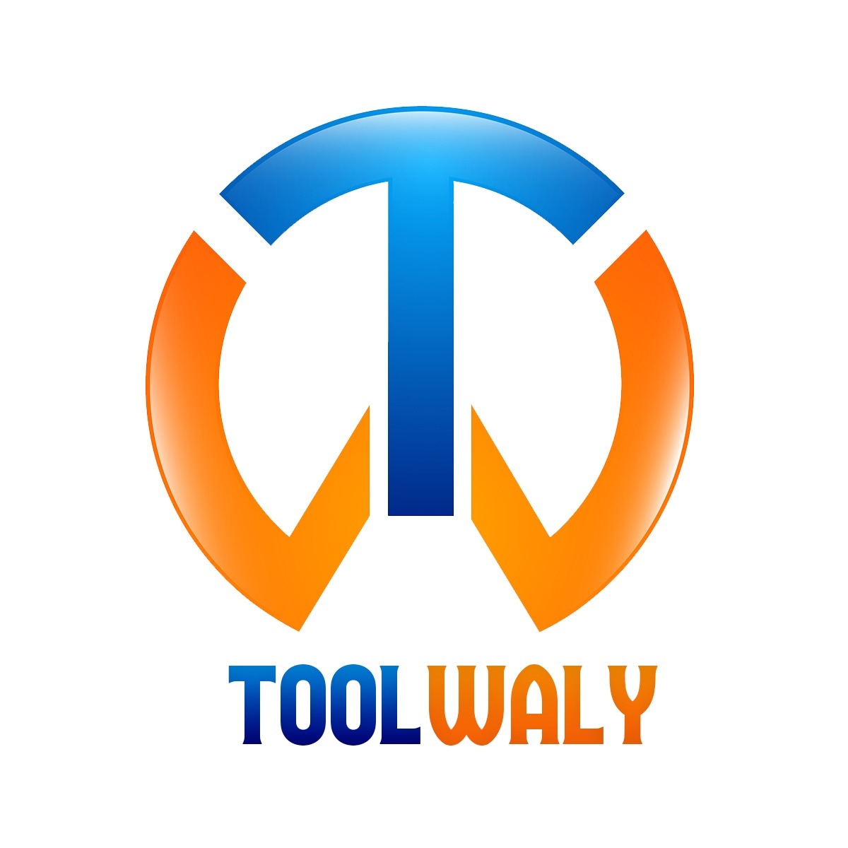 ToolWaly Logo
