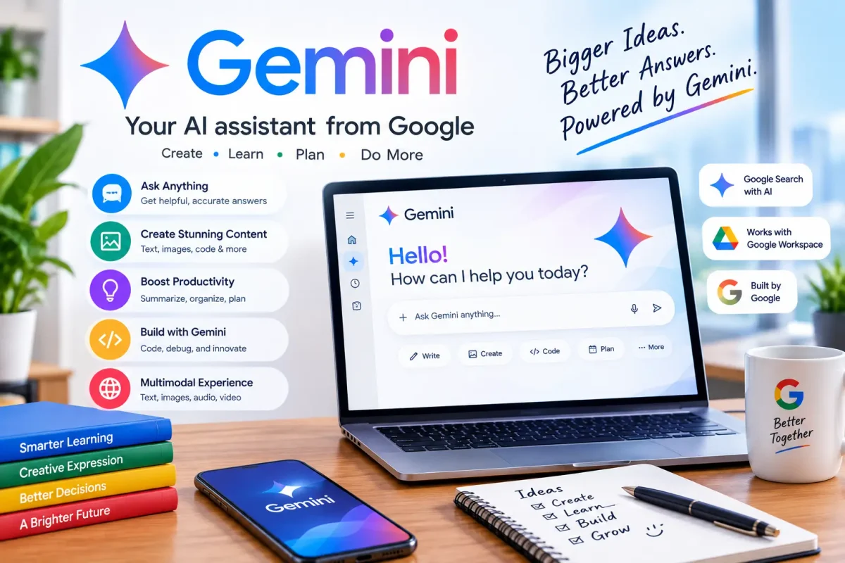 Gemini related