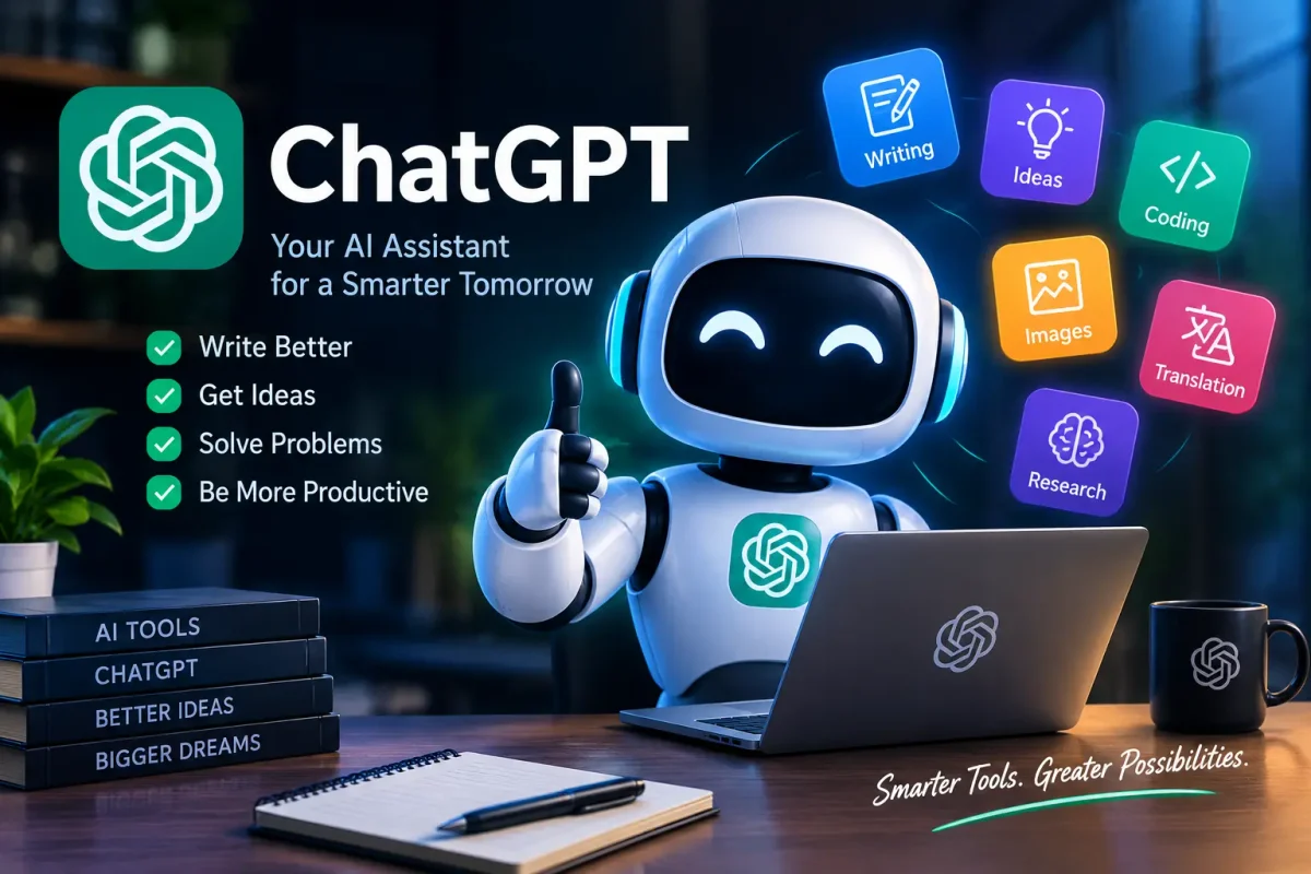 AI assistant